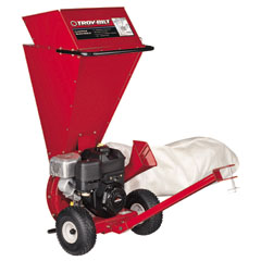 Troy-Bilt Chipper